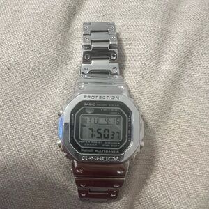 Watch Digital Mens